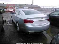 شيفروليه امبالا